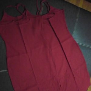 NEW Women's Midi Dress